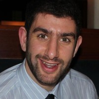 Ziad Ghadbane