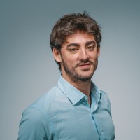 Federico Pucci
