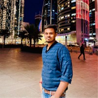 Sathish Kumar Selvaraj
