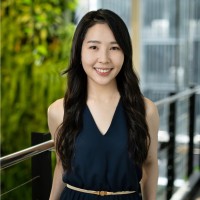 Isabelle Leong
