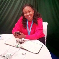 Mariam Njoroge