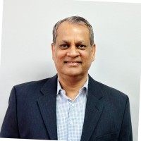 Keval Prasad