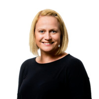 Jenny Finegan