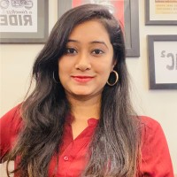 Sumegha Irashetti