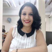 Nilima Kamerkar
