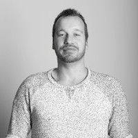 Robert Van De Merwe