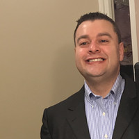 Brad Burgett