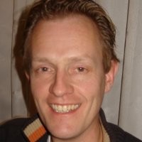 Mark Smit
