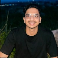 Vedant Kedia