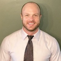 Adam Keller