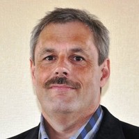 Egon Blinkenberg Jessen