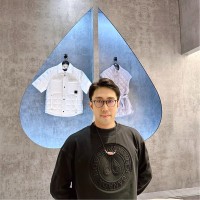 Ethan Chen