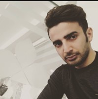 Saeid Rezaei