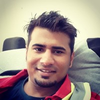 Ashutosh Tiwari