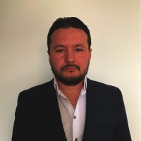 David Fernando Ospina Suarez