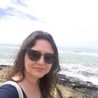 Keila Francisca Costa Camargo