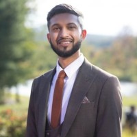 Trevor Bidhadar