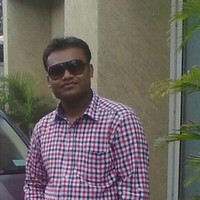 Kiran Londhe