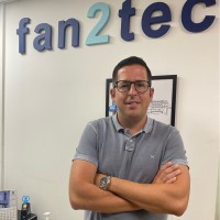 José Manuel Fandos Guerrero
