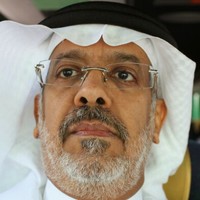 Mohammad Bajaba