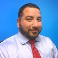 Martin J. Sanchez