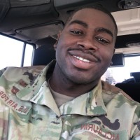 Deshoan Mclaurin