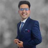 Rishabh Kumar