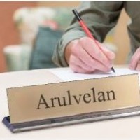 Arulvelan_OMCL Mani