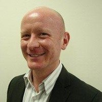 Geoff Harrison