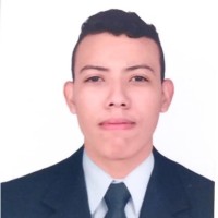 Juan David Castillo Camacho