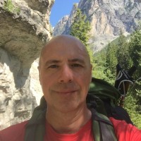 Claudio Pagani Griso