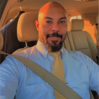 Saeed Alsager