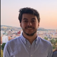 Juan Pablo Castrillon