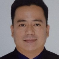 Wilson Tipay