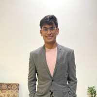 Vedant Pahade