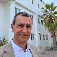 MIGUEL ANTONIO SANCHEZ FUERTES