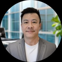 Michael Cheng