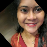 Spandana Reddy
