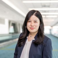 Lydia Tang
