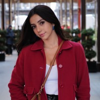 Saira Martin Franco, CAMS