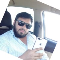 Touseeq Mustafa Malik