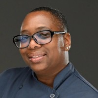 Keisha Prosser