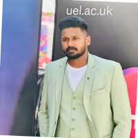 Praveen Suresh Babu