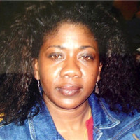 Paulette Walker