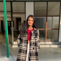 Krupa Mepani