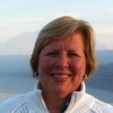 Linda Bergstrom