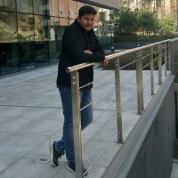 Harish kg
