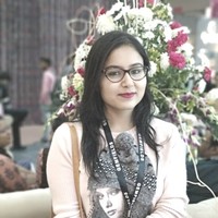 Shivani Rohila
