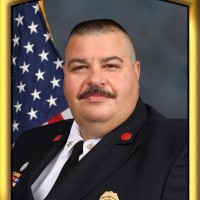 Mike Capranica
