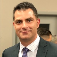 Chris McClelland